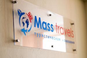 Фотография Mass Travels 0